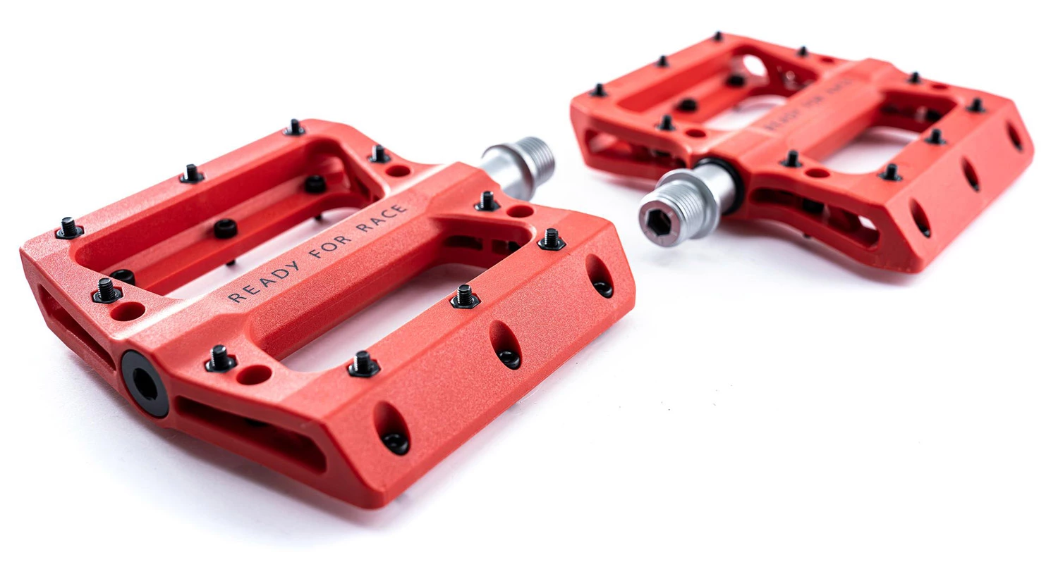 RFR ETP Flat Plattformpedale 5 RFR ETP Flat Plattformpedale – Bild 3