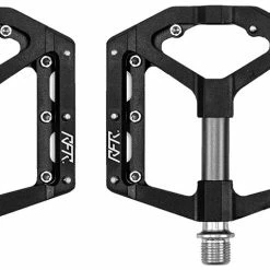 RFR SLT 2.0 Flat Plattformpedale