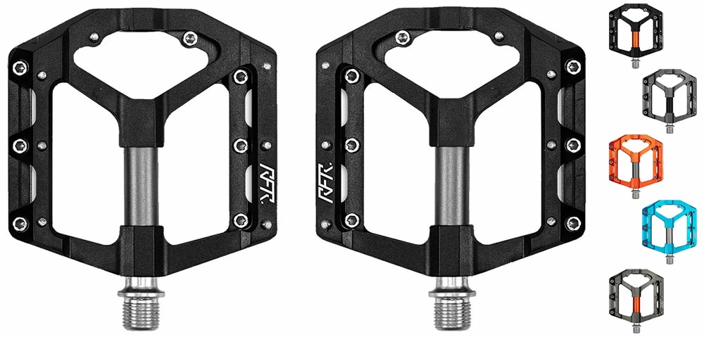 RFR SLT 2.0 Flat Plattformpedale 3 RFR SLT 2.0 Flat Plattformpedale