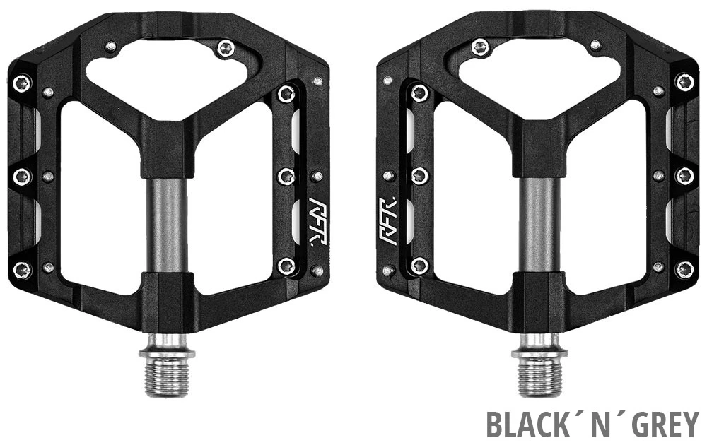 RFR SLT 2.0 Flat Plattformpedale 4 RFR SLT 2.0 Flat Plattformpedale – Bild 2