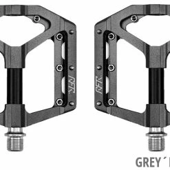 RFR SLT 2.0 Flat Plattformpedale 11 RFR SLT 2.0 Flat Plattformpedale -REIFEN E-Bike Reifen Importe Magasin RFR SLT 2 0 Flat Plattformpedale 20093329 3 grey black