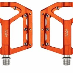 RFR SL 2.0 Flat Plattformpedale -REIFEN E-Bike Reifen Importe Magasin RFR SL 2 0 Flat Plattformpedale 20093332 4 orange