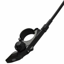 RST OMEGA RL 26" MTB Federgabel -REIFEN E-Bike Reifen Importe Magasin RST OMEGA RL 26 MTB Federgabel schwarz RSTOMEGA26RLBK 4