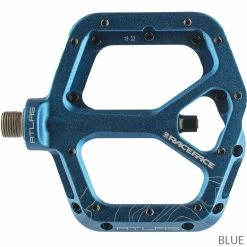 Race Face Atlas Plattformpedale -REIFEN E-Bike Reifen Importe Magasin Raceface Atlas Plattformpedale PD13ATLASBLK 5