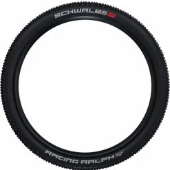 Schwalbe Racing Ralph Evo Super Ground 29" Addix Speed E-25 Faltreifen -REIFEN E-Bike Reifen Importe Magasin RacingRalph Speed Totale