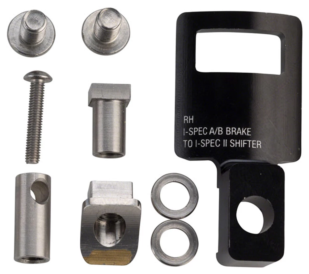 Problem-solvers Rematch Adapter 1.2 4 Problem-solvers Rematch Adapter 1.2 – Bild 2