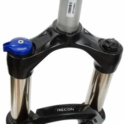 ROCKSHOX Recon Silver TK 26" Solo Air 100 -REIFEN E-Bike Reifen Importe Magasin Rock Shox Recon Silver 26 TK SoloAir 100 00 4019 643 001 c