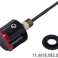 ROCKSHOX Charger 3 RC2 Zugstufeneinstellknopf -REIFEN E-Bike Reifen Importe Magasin RockShox 11 4018 082 040