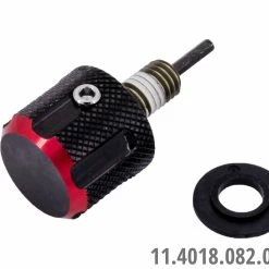 ROCKSHOX Charger 3 RC2 Zugstufeneinstellknopf -REIFEN E-Bike Reifen Importe Magasin RockShox 11 4018 082 041