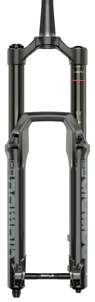 ROCKSHOX Domain RC 27,5" DebonAir Tapered Boost 4 ROCKSHOX Domain RC 27,5" DebonAir Tapered Boost – Bild 2