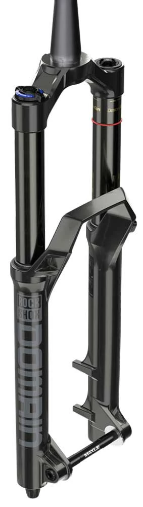 ROCKSHOX Domain RC 27,5" DebonAir Tapered Boost 3 ROCKSHOX Domain RC 27,5" DebonAir Tapered Boost