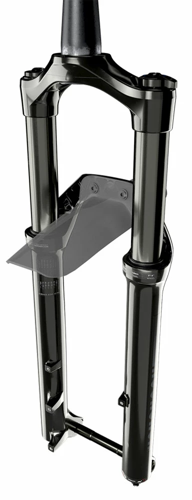 ROCKSHOX 35 Gold RL 27,5" DebonAir Tapered Boost 8 ROCKSHOX 35 Gold RL 27,5" DebonAir Tapered Boost – Bild 6