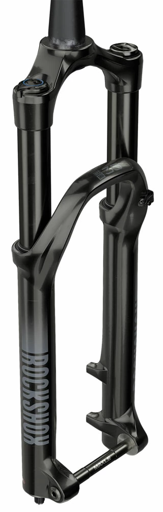 ROCKSHOX 35 Gold RL 27,5" DebonAir Tapered Boost 3 ROCKSHOX 35 Gold RL 27,5" DebonAir Tapered Boost