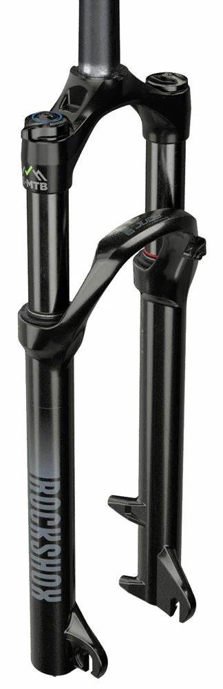 ROCKSHOX Judy Gold RL 26" Solo Air 100 QR 3 ROCKSHOX Judy Gold RL 26" Solo Air 100 QR