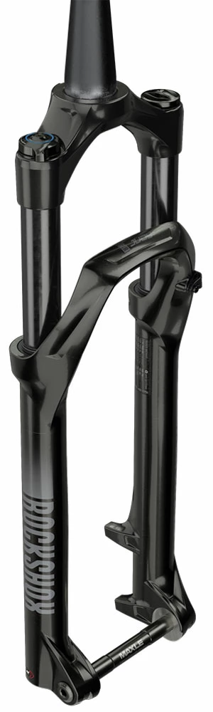ROCKSHOX Judy Silver TK 27,5" Solo Air Tapered Boost PopLoc 3 ROCKSHOX Judy Silver TK 27,5" Solo Air Tapered Boost PopLoc