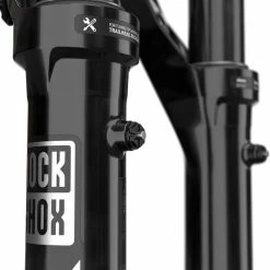 ROCKSHOX Lyrik Ultimate Charger 3 RC2 27,5" DebonAir+ Tapered Boost -REIFEN E-Bike Reifen Importe Magasin RockShox Lyrik Ultimate Charger 3 RC2 DebonAir Tapered Boost 00 4020 694 008 5XXvaubmteGqzr