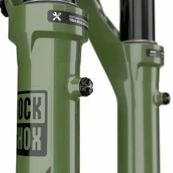 ROCKSHOX Lyrik Ultimate Charger 3 RC2 27,5" DebonAir+ Tapered Boost -REIFEN E-Bike Reifen Importe Magasin RockShox Lyrik Ultimate Charger 3 RC2 DebonAir Tapered Boost 00 4020 694 011 508YzHM5hHkoM7