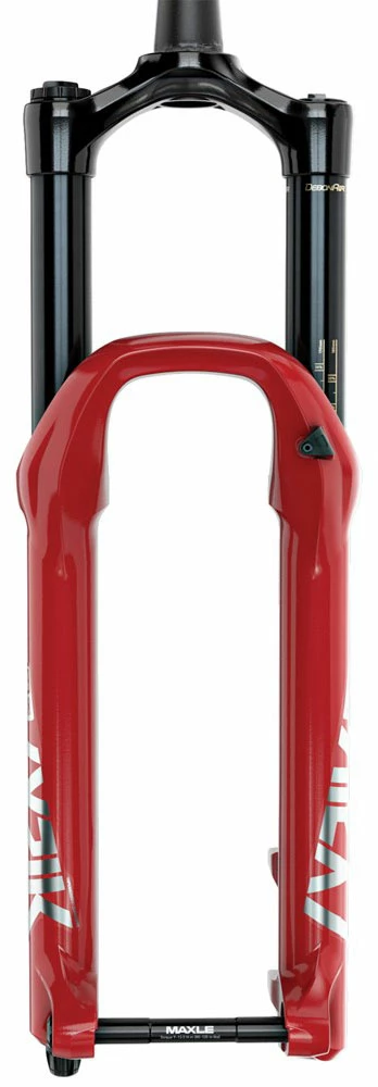 ROCKSHOX Lyrik Ultimate RC2 29" DebonAir Tapered Boost 4 ROCKSHOX Lyrik Ultimate RC2 29" DebonAir Tapered Boost – Bild 2