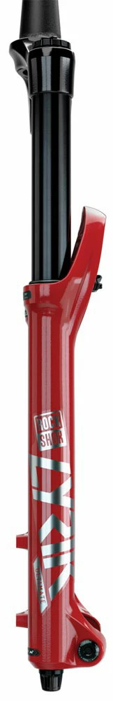 ROCKSHOX Lyrik Ultimate RC2 29" DebonAir Tapered Boost 5 ROCKSHOX Lyrik Ultimate RC2 29" DebonAir Tapered Boost – Bild 3