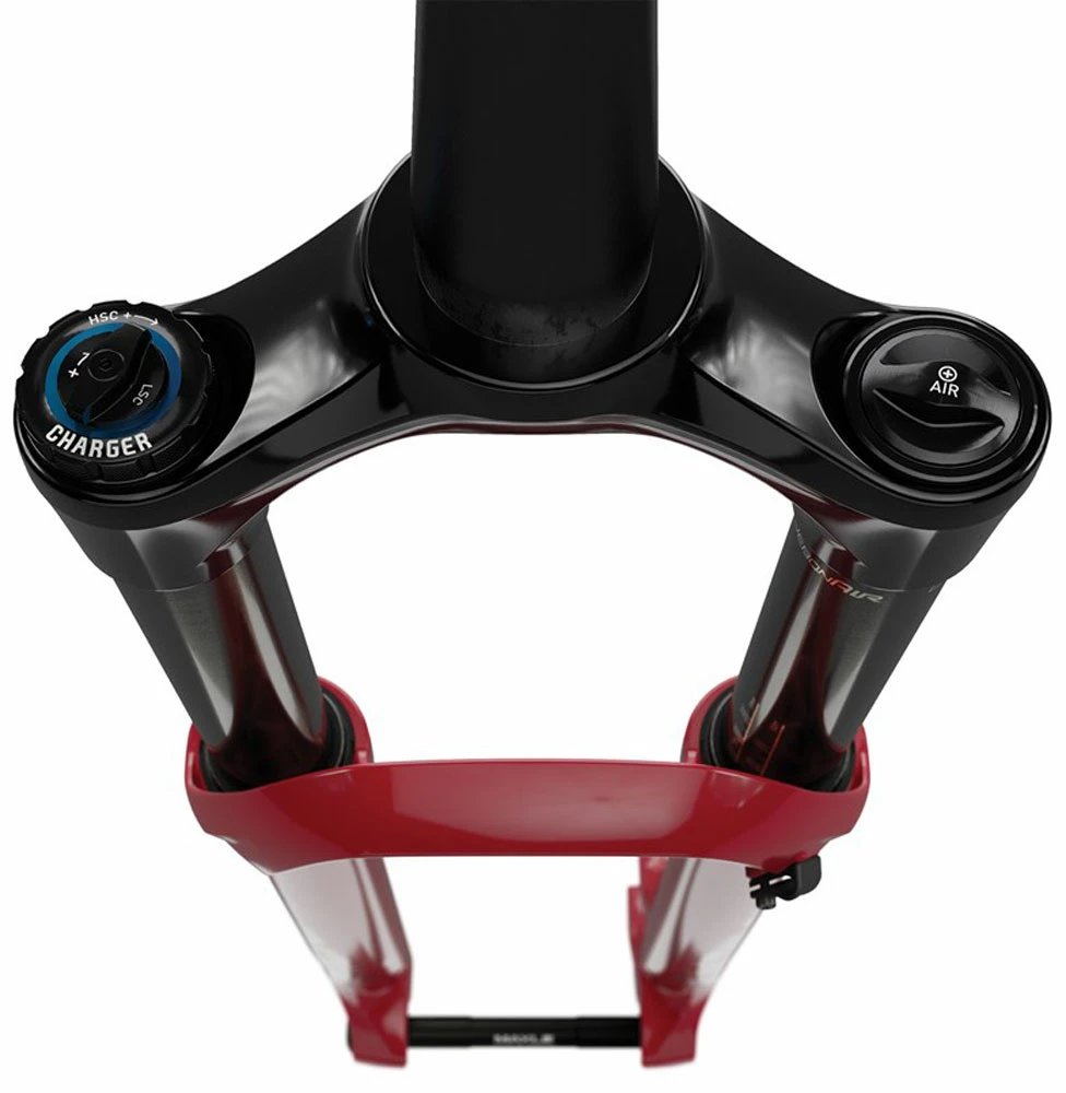 ROCKSHOX Lyrik Ultimate RC2 29" DebonAir Tapered Boost 6 ROCKSHOX Lyrik Ultimate RC2 29" DebonAir Tapered Boost – Bild 4