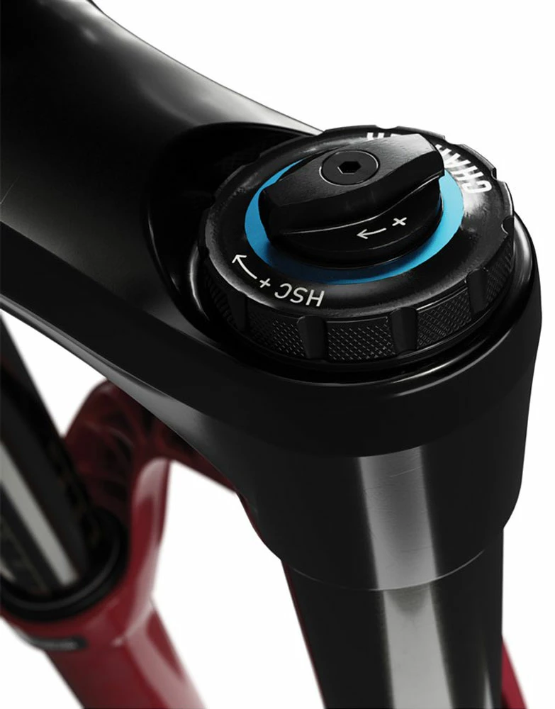 ROCKSHOX Lyrik Ultimate RC2 29" DebonAir Tapered Boost 7 ROCKSHOX Lyrik Ultimate RC2 29" DebonAir Tapered Boost – Bild 5