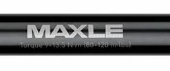 ROCKSHOX Maxle Stealth 12x142mm Steckachse -REIFEN E-Bike Reifen Importe Magasin RockShox Maxle Stealth 2bhBqho7JZc1sY