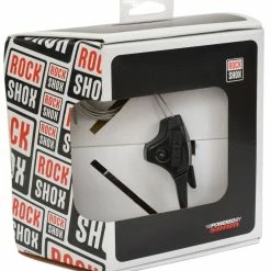 ROCKSHOX OneLoc Hebel Links 7 ROCKSHOX OneLoc Hebel Links -REIFEN E-Bike Reifen Importe Magasin RockShox OneLoc Hebel links 00 4318 002 009 c