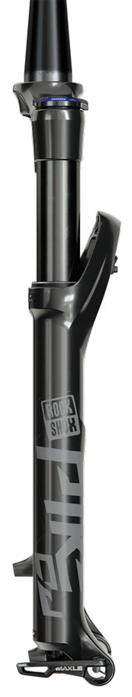 ROCKSHOX Pike DJ 26" Solo Air Tapered 5 ROCKSHOX Pike DJ 26" Solo Air Tapered – Bild 3