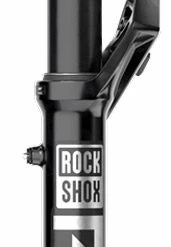 ROCKSHOX Pike Ultimate Charger 3 RC2 27,5" DebonAir+ Tapered Boost -REIFEN E-Bike Reifen Importe Magasin RockShox Pike Ultimate Charger 3 RC2 DebonAir Tapered Boost 00 4020 697 011 4yL4OHT4lL0w2T