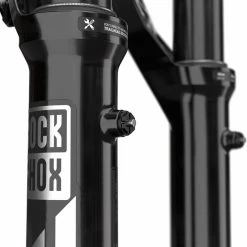 ROCKSHOX Pike Ultimate Charger 3 RC2 29" DebonAir+ Tapered Boost -REIFEN E-Bike Reifen Importe Magasin RockShox Pike Ultimate Charger 3 RC2 DebonAir Tapered Boost 00 4020 697 011 5