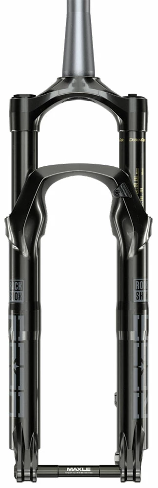 ROCKSHOX Reba RL 26" Solo Air Tapered 4 ROCKSHOX Reba RL 26" Solo Air Tapered – Bild 2