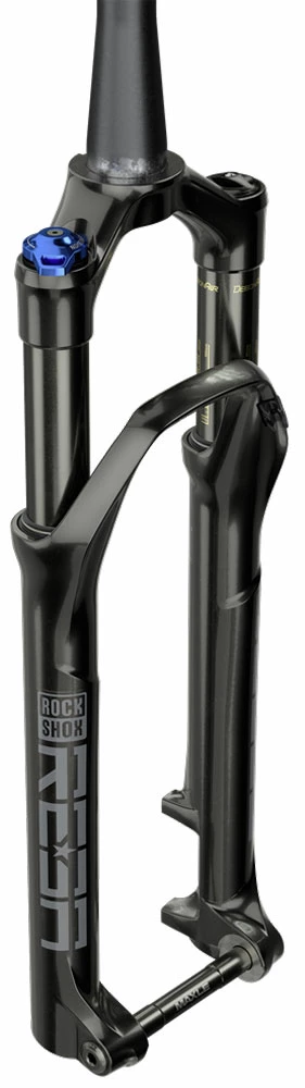 ROCKSHOX Reba RL 29" Solo Air Tapered Boost 2 ROCKSHOX Reba RL 29" Solo Air Tapered Boost