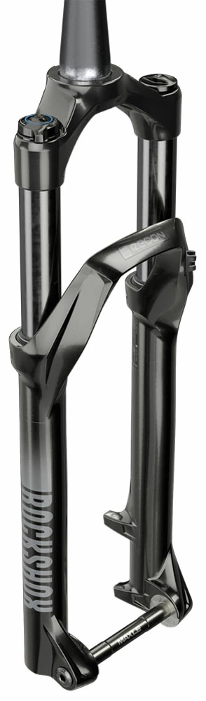 ROCKSHOX Recon Silver RL 29" Solo Air Tapered Boost 3 ROCKSHOX Recon Silver RL 29" Solo Air Tapered Boost
