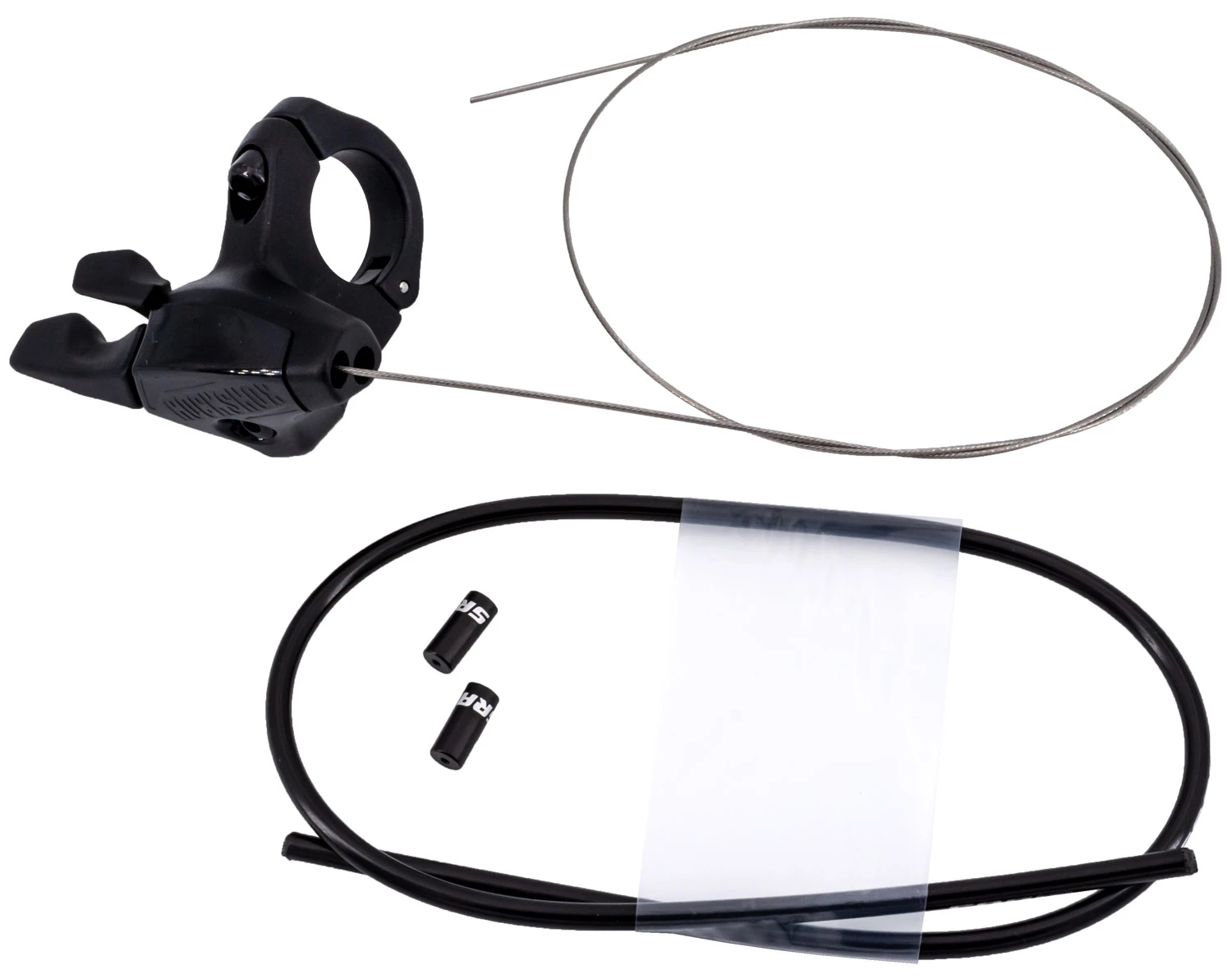 ROCKSHOX Sid Select Charger RL 29" Debon Air 120 Tapered Boost OneLoc 7 ROCKSHOX Sid Select Charger RL 29" Debon Air 120 Tapered Boost OneLoc – Bild 5