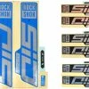 ROCKSHOX SID SL Ultimate Aufkleber-Set -REIFEN E-Bike Reifen Importe Magasin RockShox SID SL Ultimate Aufkleber Set 20095912