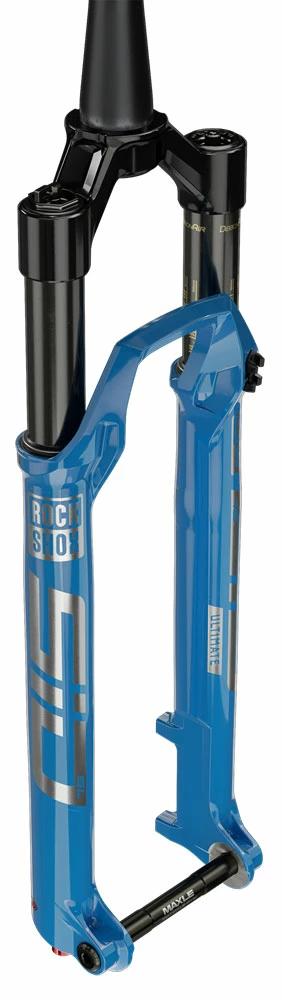 ROCKSHOX SID SL Ultimate Race Day 29" Debon Air 100 Tapered Boost 4 ROCKSHOX SID SL Ultimate Race Day 29" Debon Air 100 Tapered Boost – Bild 2