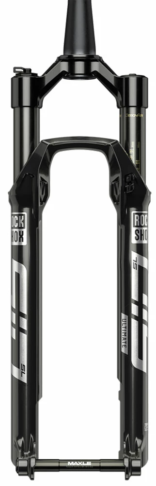 ROCKSHOX SID SL Ultimate Race Day 29" Debon Air 100 Tapered Boost 5 ROCKSHOX SID SL Ultimate Race Day 29" Debon Air 100 Tapered Boost – Bild 3