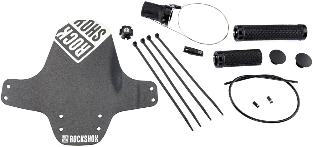ROCKSHOX SID SL Ultimate Race Day 29" Debon Air 100 Tapered Boost TwistLoc 5 ROCKSHOX SID SL Ultimate Race Day 29" Debon Air 100 Tapered Boost TwistLoc – Bild 3