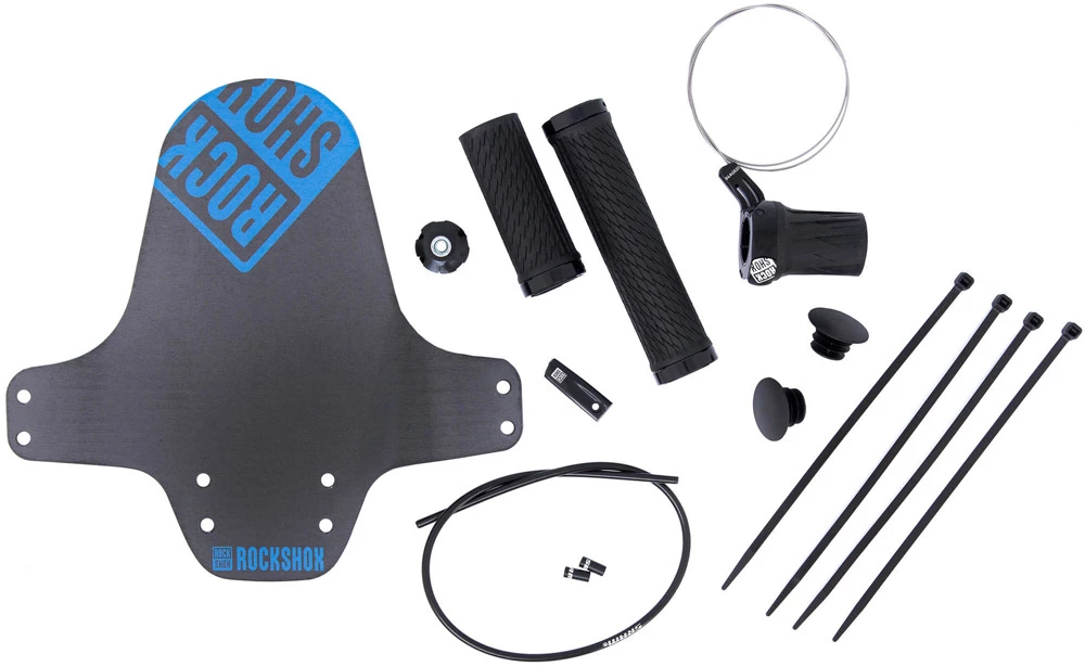 ROCKSHOX SID SL Ultimate Race Day 29" Debon Air 100 Tapered Boost TwistLoc 7 ROCKSHOX SID SL Ultimate Race Day 29" Debon Air 100 Tapered Boost TwistLoc – Bild 5