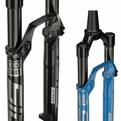 ROCKSHOX SID SL Ultimate Race Day 29" Debon Air 100 Tapered Boost TwistLoc
