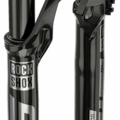 ROCKSHOX SID SL Ultimate Race Day 29" Debon Air 100 Tapered Boost