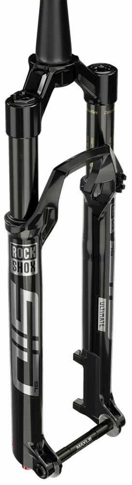 ROCKSHOX SID SL Ultimate Race Day 29" Debon Air 100 Tapered Boost 3 ROCKSHOX SID SL Ultimate Race Day 29" Debon Air 100 Tapered Boost
