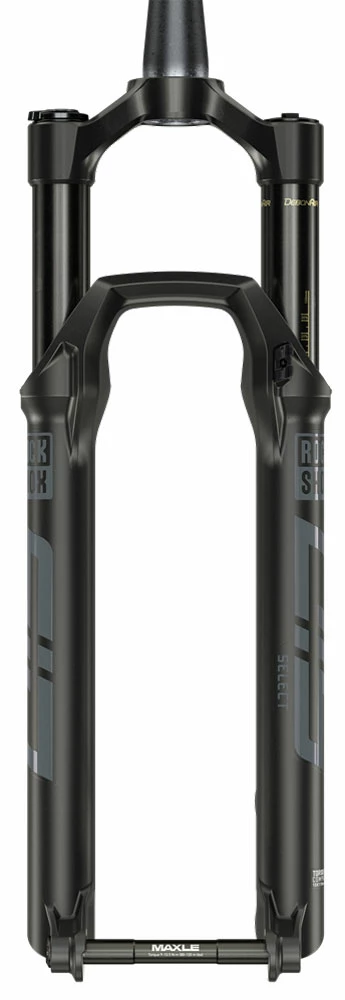 ROCKSHOX Sid Select Charger RL 29" Debon Air 120 Tapered Boost OneLoc 5 ROCKSHOX Sid Select Charger RL 29" Debon Air 120 Tapered Boost OneLoc – Bild 3