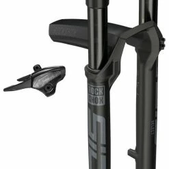 ROCKSHOX Sid SL Select Charger RL 29" Debon Air 100 Tapered Boost OneLoc