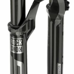 ROCKSHOX SID Ultimate Race Day 29" Debon Air 120 Tapered Boost