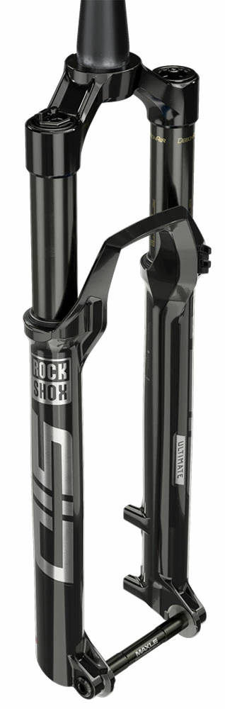ROCKSHOX SID Ultimate Race Day 29" Debon Air 120 Tapered Boost 3 ROCKSHOX SID Ultimate Race Day 29" Debon Air 120 Tapered Boost