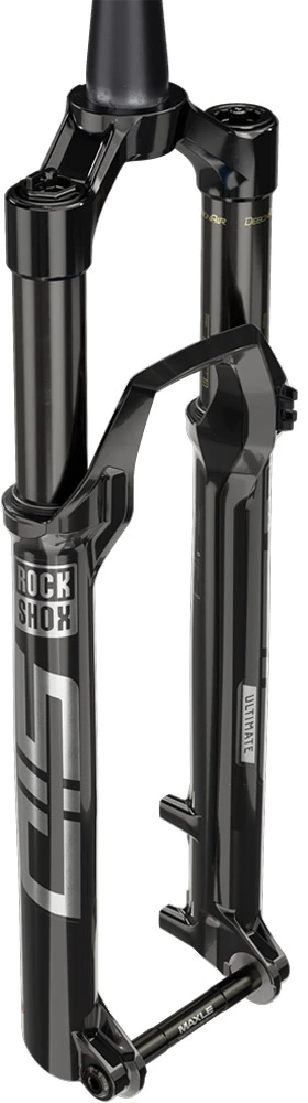 ROCKSHOX Sid Ultimate Race Day 29" Debon Air 120 Tapered Boost OneLoc 7 ROCKSHOX Sid Ultimate Race Day 29" Debon Air 120 Tapered Boost OneLoc – Bild 5