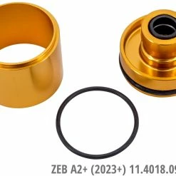 ROCKSHOX Fork Spring Sealhead Debon Air+ -REIFEN E-Bike Reifen Importe Magasin RockShox ZEB A2 2023 11 4018 096 007