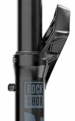 ROCKSHOX ZEB Select RC 29" DebonAir+ Tapered Boost -REIFEN E-Bike Reifen Importe Magasin RockShox ZEB Select RC DebonAir Tapered Boost 00 4020 818 003 3