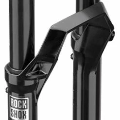 ROCKSHOX ZEB Ultimate Charger 3 RC2 29" DebonAir+ Tapered Boost